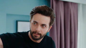 Невеста - кадры из 273 серии