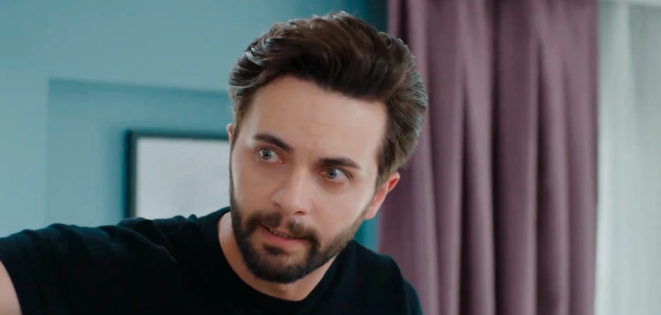 Невеста - кадры из 273 серии