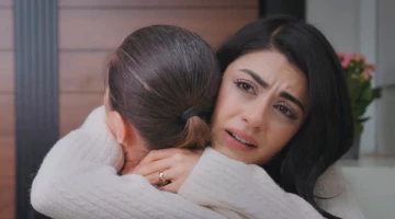 Невеста - кадры из 346 серии