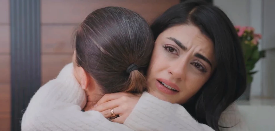 Невеста - кадры из 346 серии