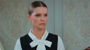 Невеста - кадры из 320 серии