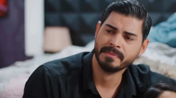 Невеста - кадры из 323 серии