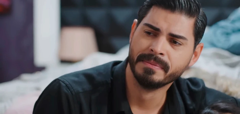 Невеста - кадры из 323 серии