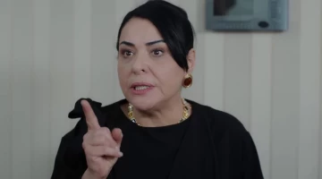 Невеста - кадры из 403 серии