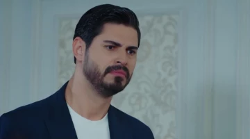 Невеста - кадры из 422 серии