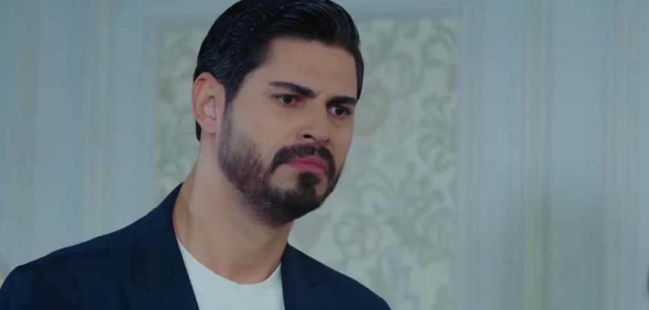 Невеста - кадры из 422 серии