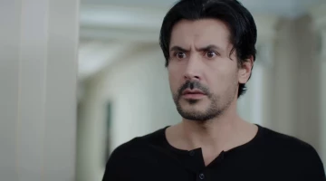 Невеста - кадры из 403 серии