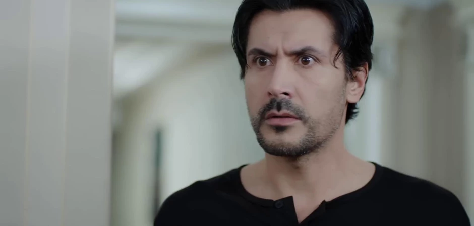 Невеста - кадры из 403 серии