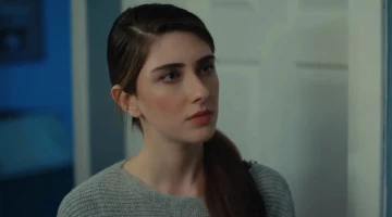 Невеста - кадры из 339 серии