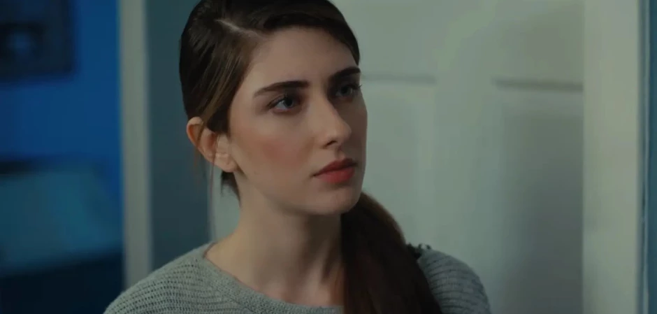 Невеста - кадры из 339 серии