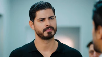 Невеста 3 сезон 261 серия