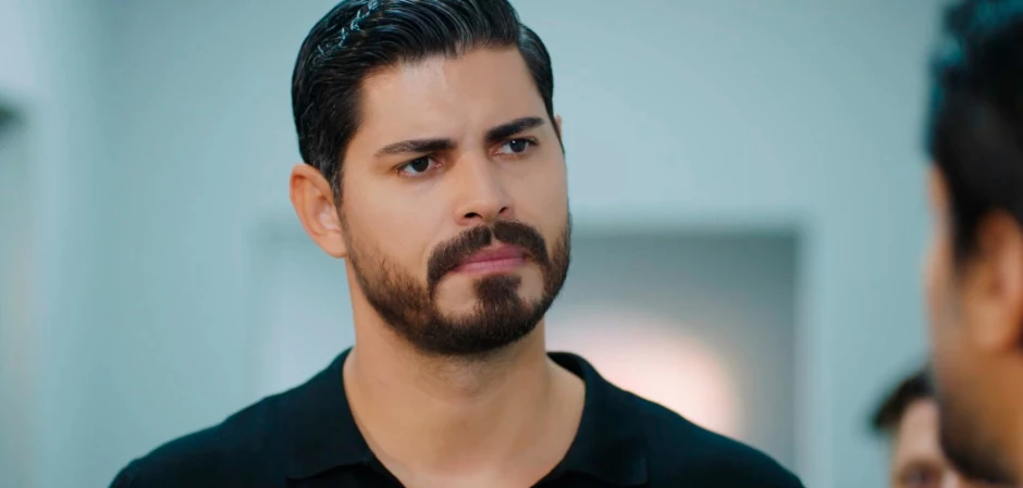 Невеста - кадры из 261 серии