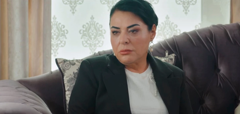 Невеста - кадры из 311 серии