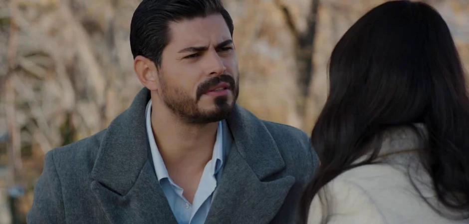 Невеста - кадры из 336 серии