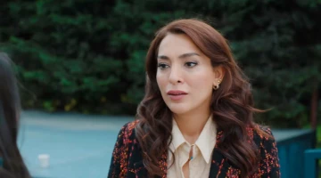 Невеста 3 сезон 284 серия