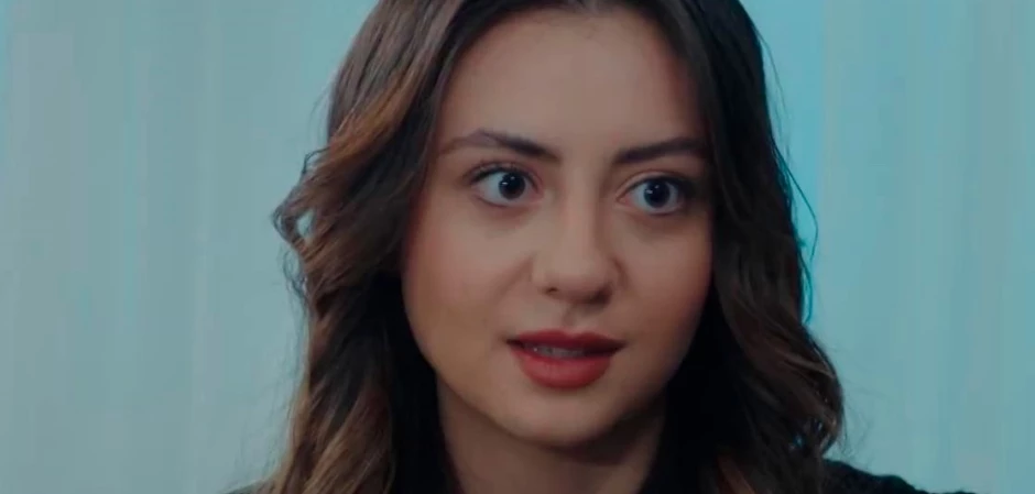 Невеста - кадры из 390 серии