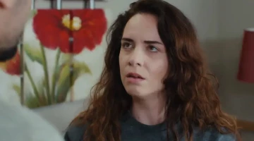 Невеста - кадры из 227 серии