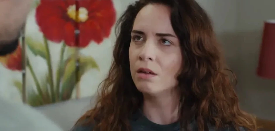 Невеста - кадры из 227 серии