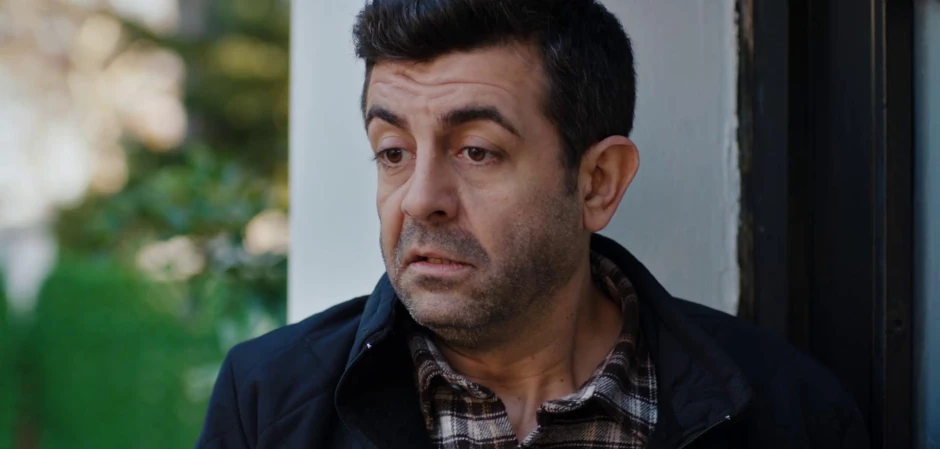 Невеста - кадры из 352 серии