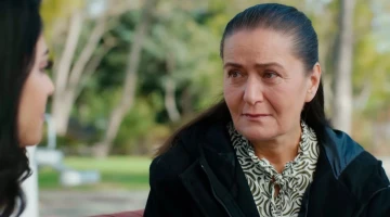 Невеста 3 сезон 297 серия