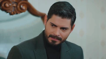 Невеста - кадры из 346 серии