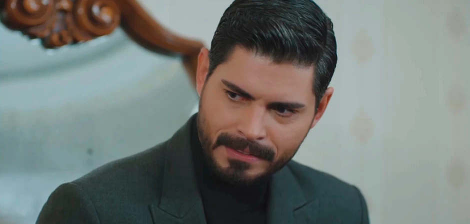 Невеста - кадры из 346 серии