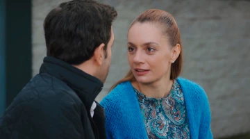 Невеста - кадры из 343 серии