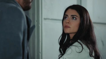 Невеста - кадры из 361 серии