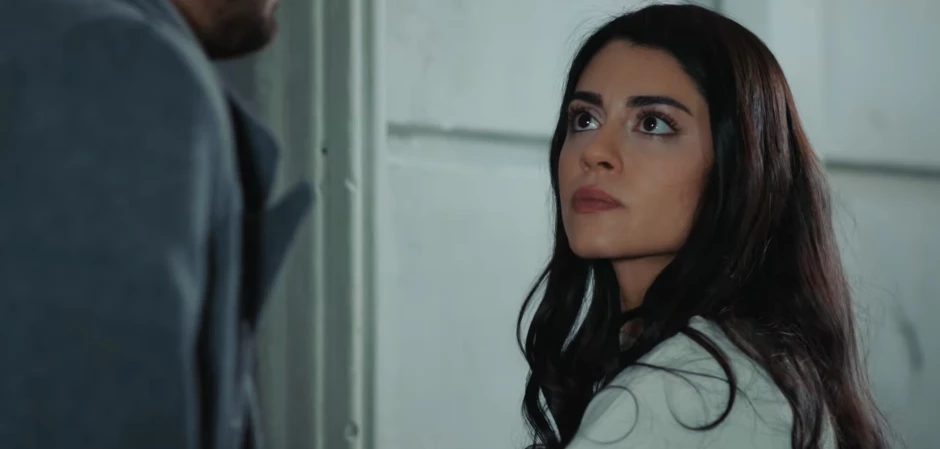 Невеста - кадры из 361 серии