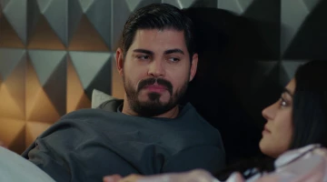 Невеста - кадры из 309 серии