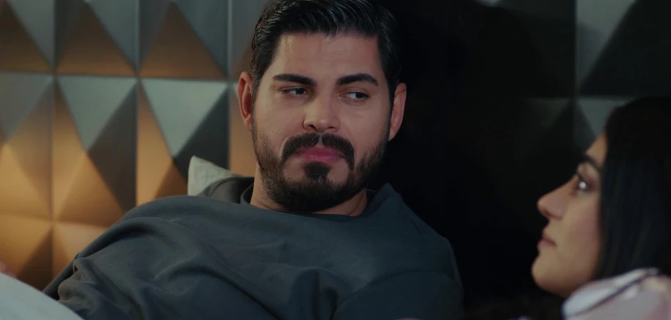 Невеста - кадры из 309 серии