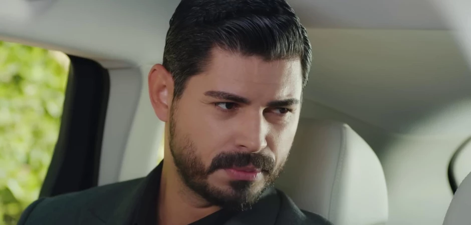 Невеста - кадры из 296 серии