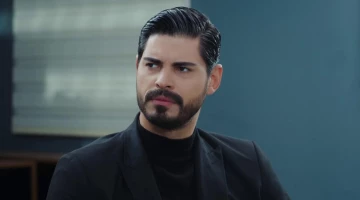 Невеста - кадры из 423 серии