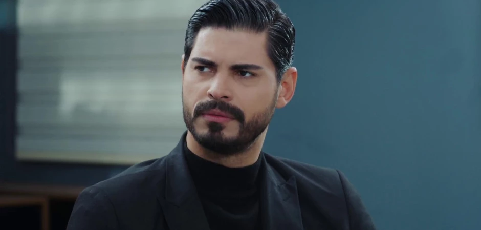 Невеста - кадры из 423 серии