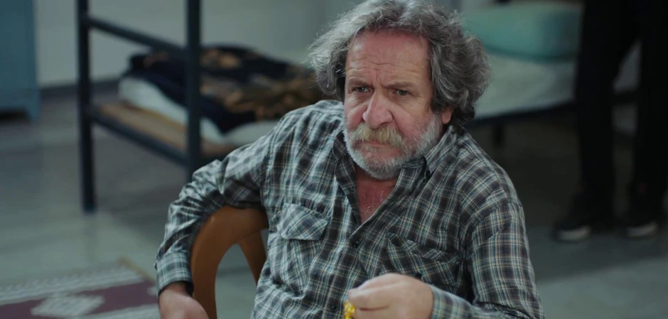 Невеста - кадры из 267 серии