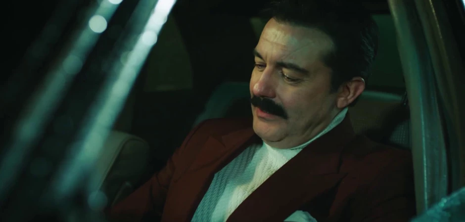 Невеста - кадры из 364 серии