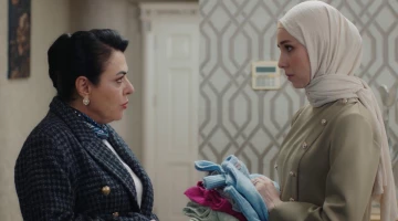 Невеста - кадры из 315 серии