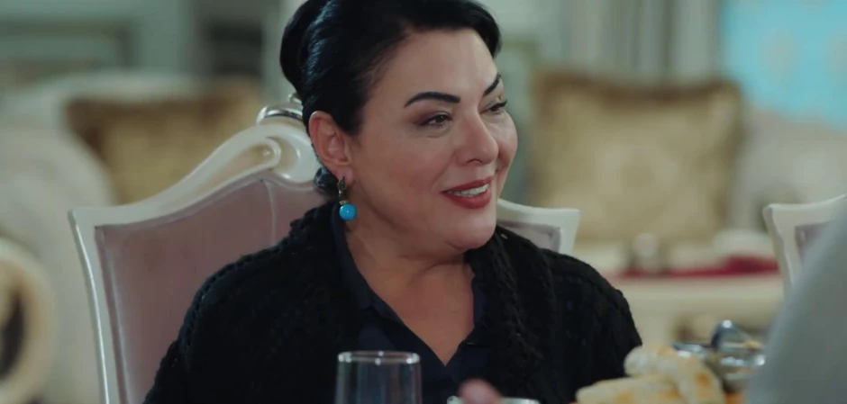 Невеста - кадры из 358 серии