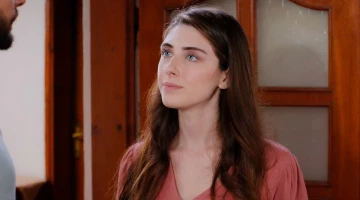 Невеста - кадры из 265 серии