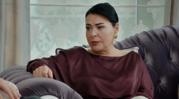 Невеста - кадры из 360 серии