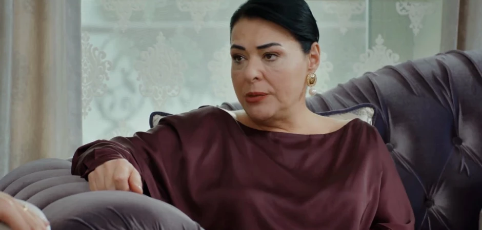 Невеста - кадры из 360 серии