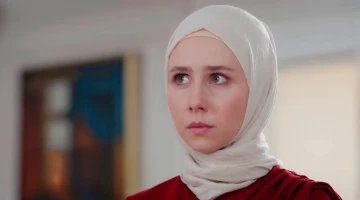 Невеста 3 сезон 252 серия