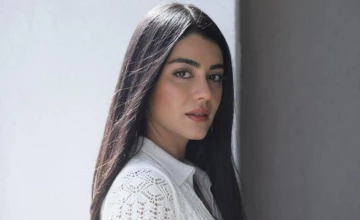 Невеста 37 серия