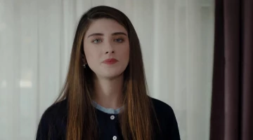 Невеста - кадры из 341 серии