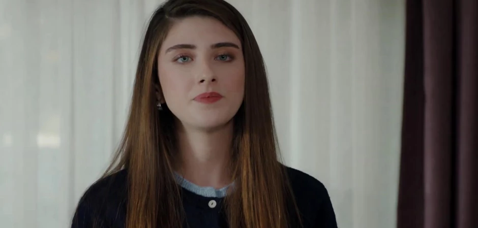 Невеста - кадры из 341 серии