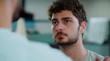 Невеста - кадры из 266 серии