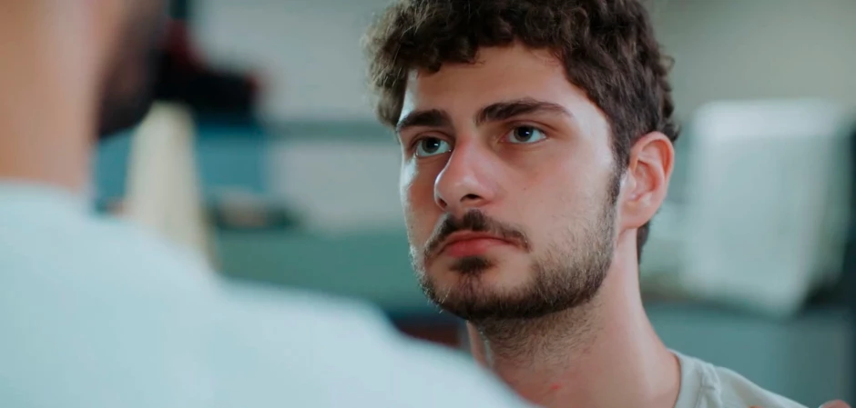 Невеста - кадры из 266 серии