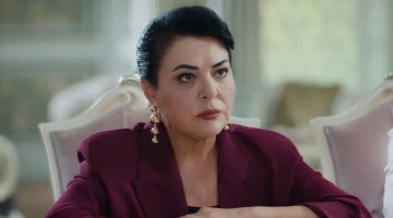 Невеста - кадры из 301 серии