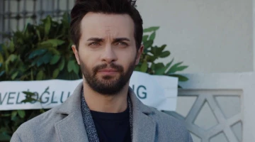 Невеста - кадры из 387 серии