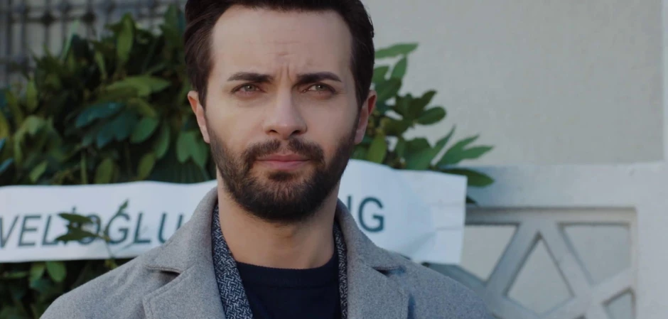 Невеста - кадры из 387 серии